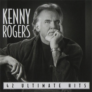 Disco 42 Ultimate Hits [2 CD] de Kenny Rogers
